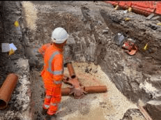 New-Sewer-Connections